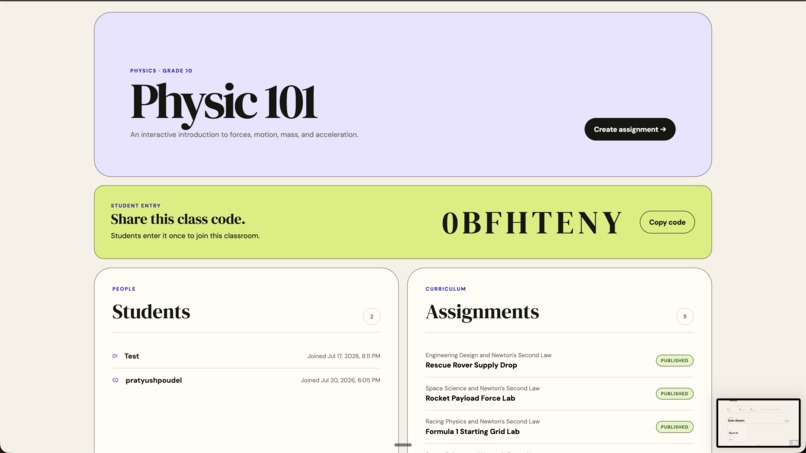 Prism – screenshot 3