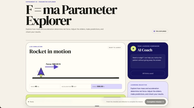 Prism – screenshot 8