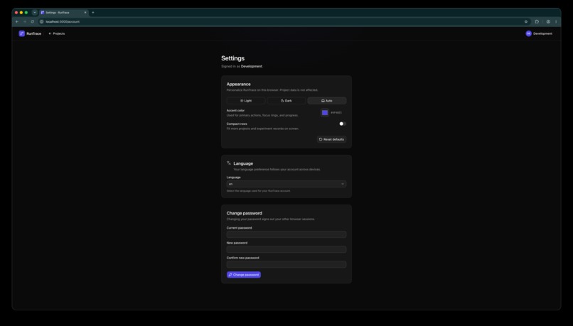 Mono – screenshot 8