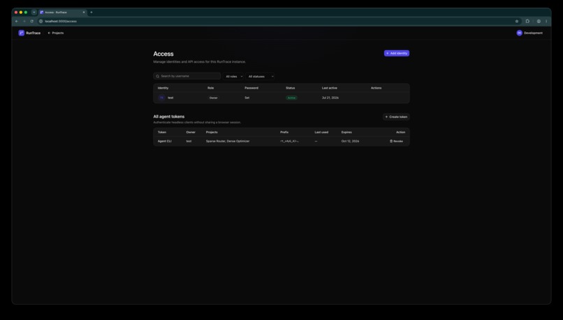 Mono – screenshot 9