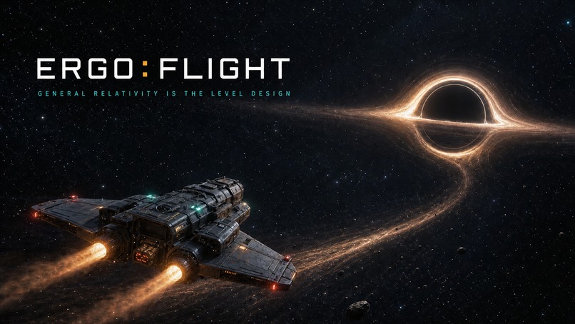 Ergo flights – screenshot 1