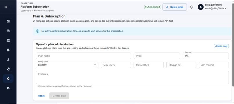 Billing360 AI – screenshot 6