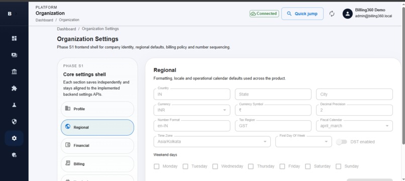Billing360 AI – screenshot 10