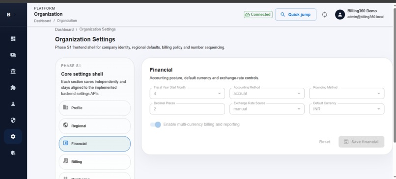 Billing360 AI – screenshot 11