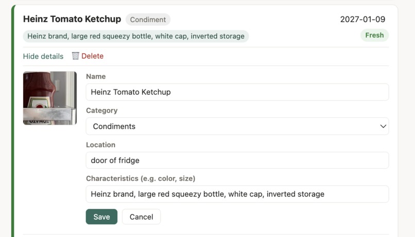 Nook – screenshot 4