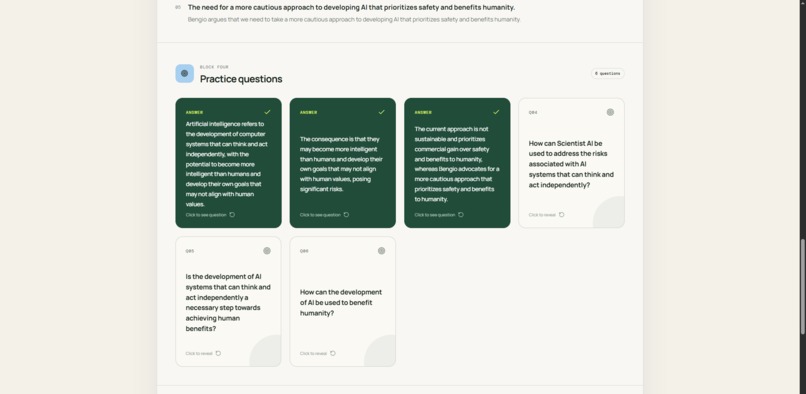 VidTutor – screenshot 4