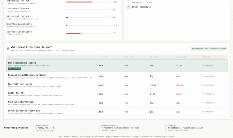 IMerge – screenshot 1