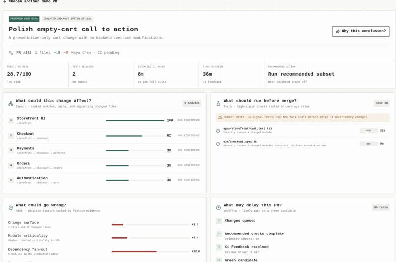 IMerge – screenshot 2