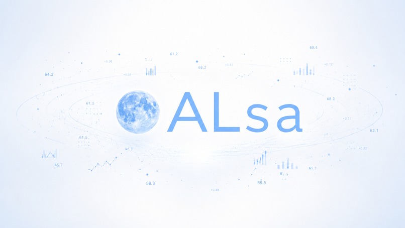 ALsa — Your Personal Stock Research Studio – screenshot 7