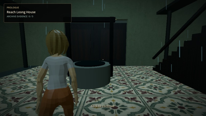 The Last Label – screenshot 2