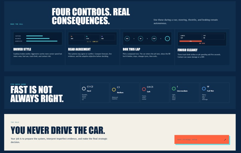 Neural Apex – screenshot 1