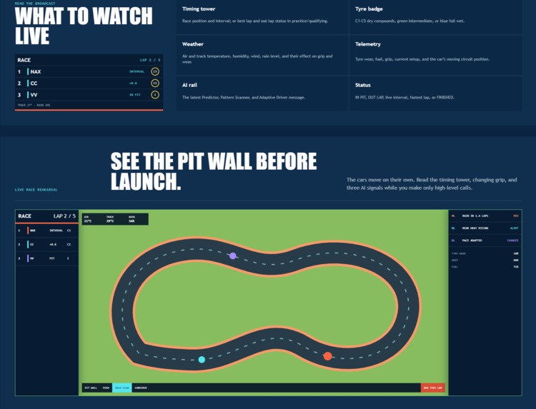 Neural Apex – screenshot 3