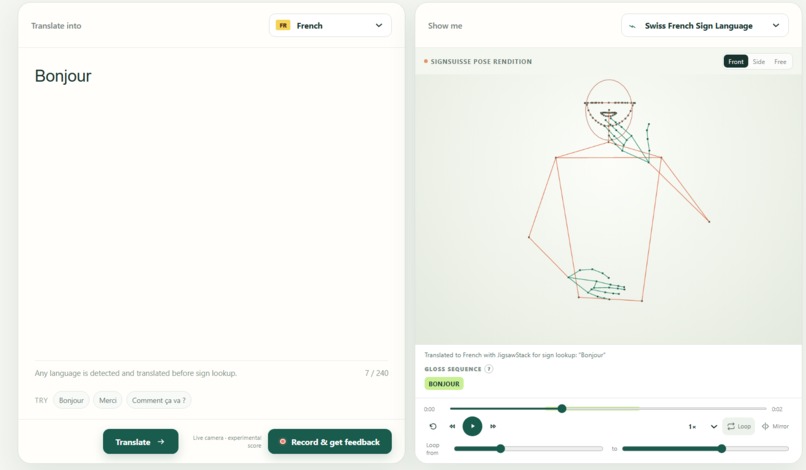 Noima – screenshot 3