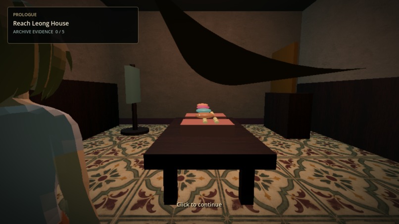 The Last Label – screenshot 3