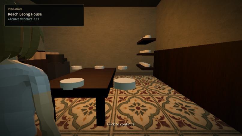 The Last Label – screenshot 4