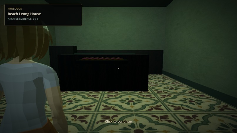 The Last Label – screenshot 5