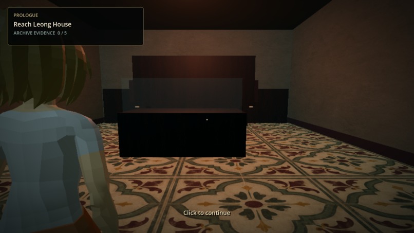The Last Label – screenshot 6