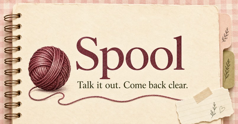 Spool – screenshot 2