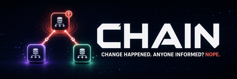 CHAIN – screenshot 2