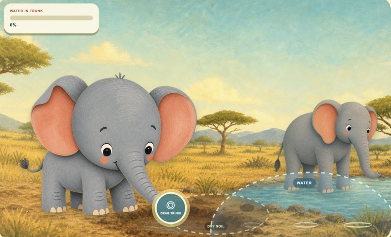 WildBook – screenshot 2
