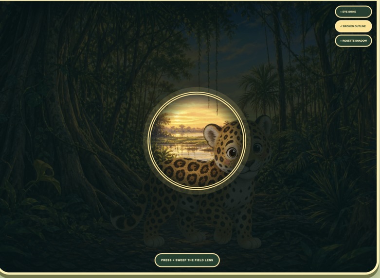 WildBook – screenshot 4