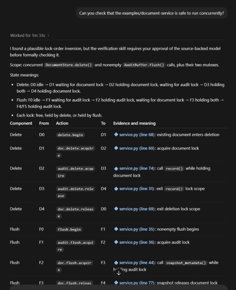 AnviLTS – screenshot 3