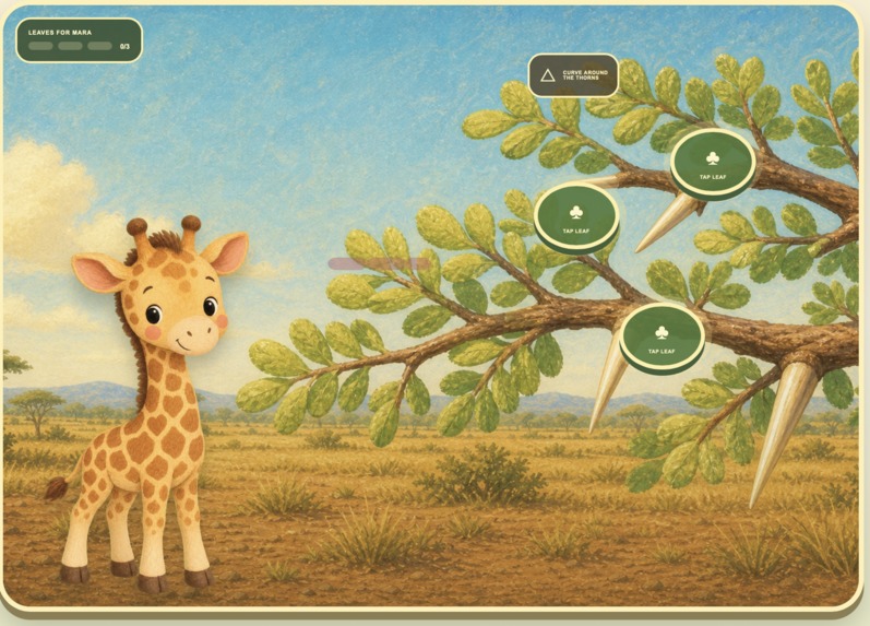 WildBook – screenshot 5