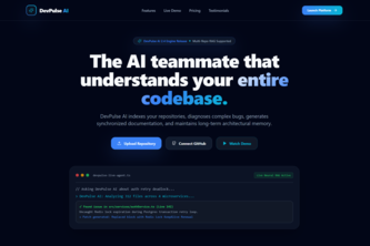 DevPulse