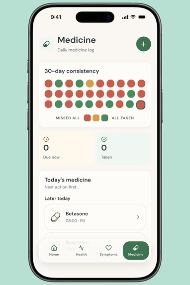 Claire – screenshot 5