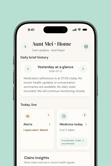Claire – screenshot 6