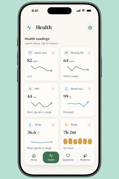 Claire – screenshot 7
