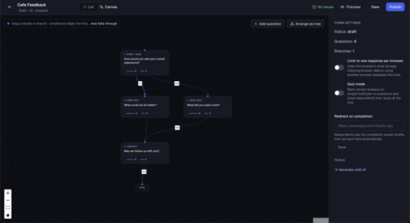 Pollaris – screenshot 3