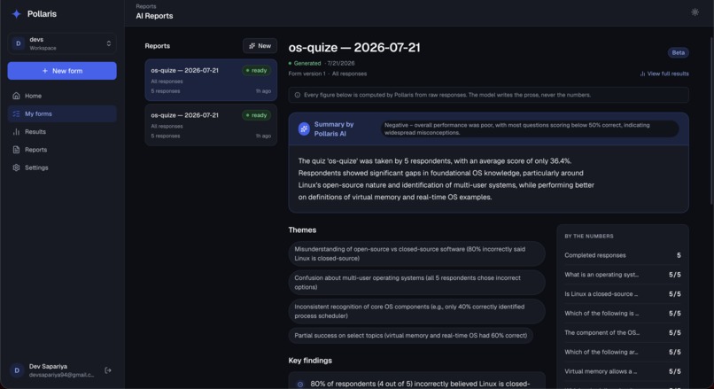 Pollaris – screenshot 4