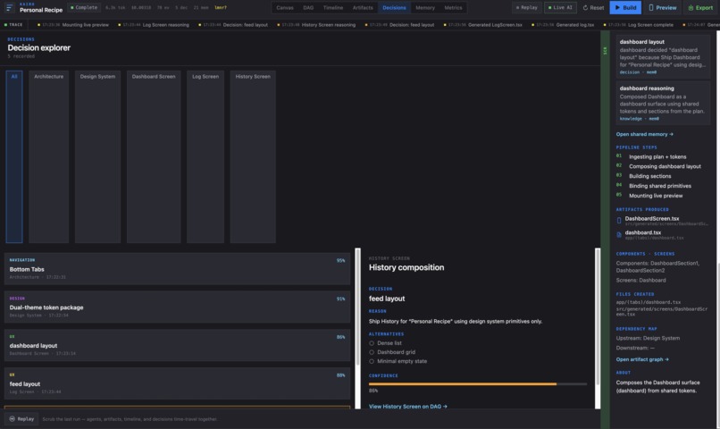 Kairo – screenshot 5