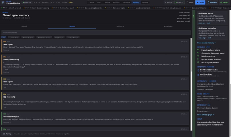 Kairo – screenshot 6