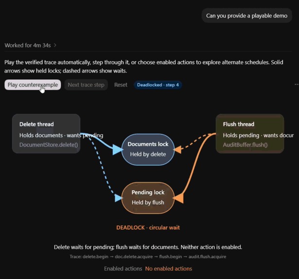 AnviLTS – screenshot 4