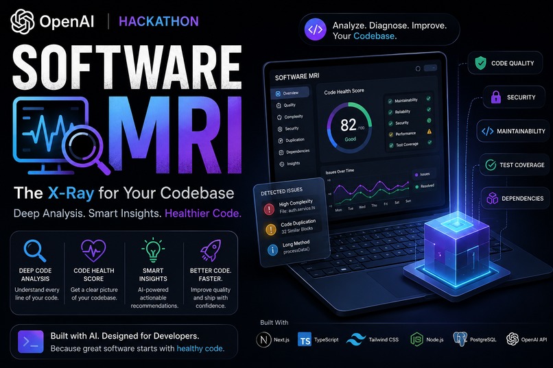 Software MRI – screenshot 1
