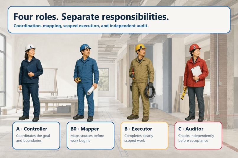 ABC Governance – screenshot 2