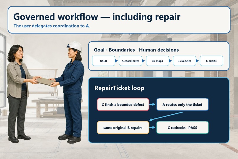 ABC Governance – screenshot 3