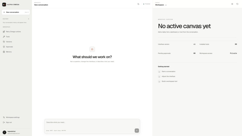 Alpha Omega – screenshot 11