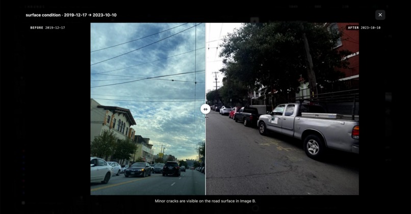Chronos – screenshot 1