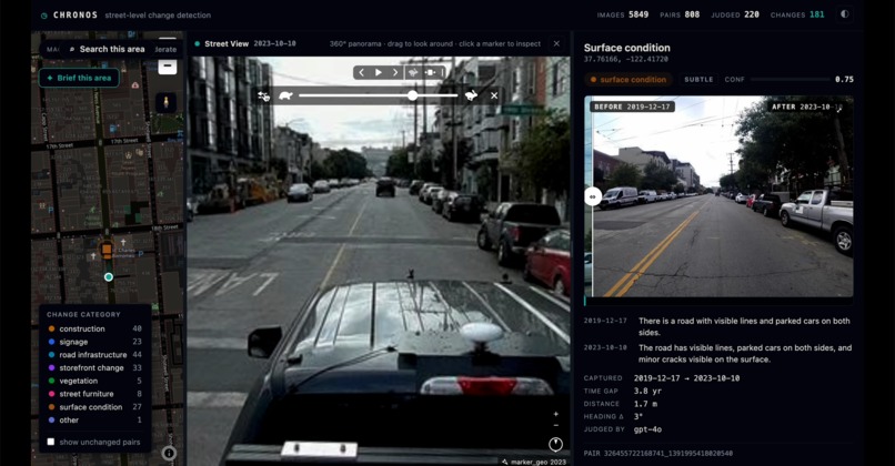 Chronos – screenshot 4