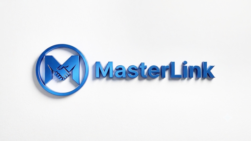MasterLink — hiring across the language barrier – screenshot 1