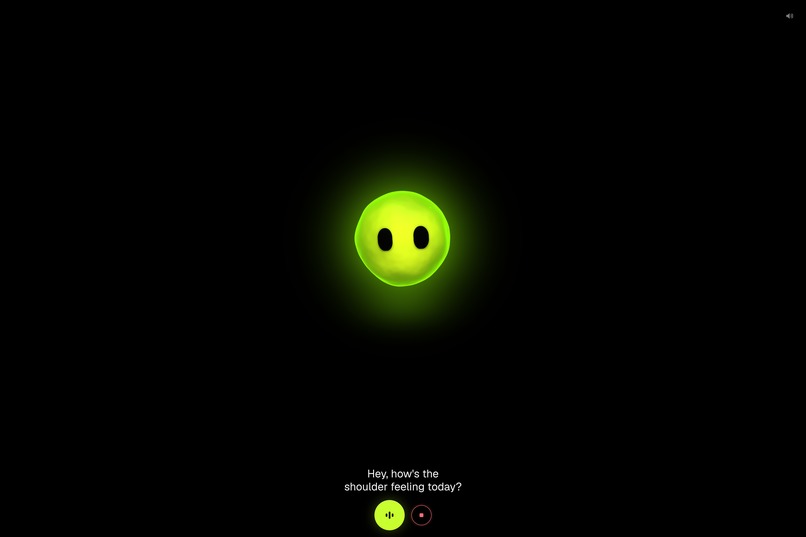 Yorio – screenshot 1