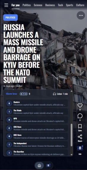 OPION – screenshot 5