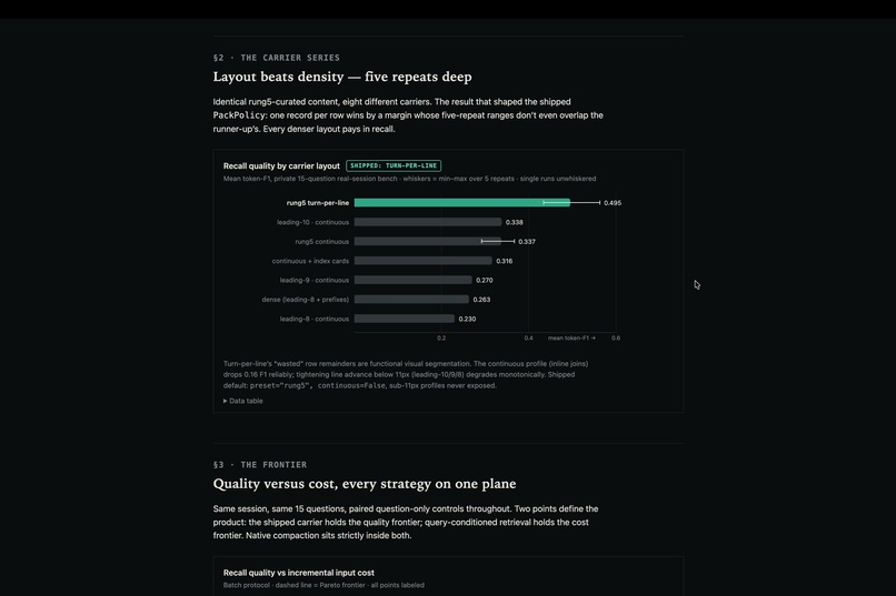 PackedIn – screenshot 3