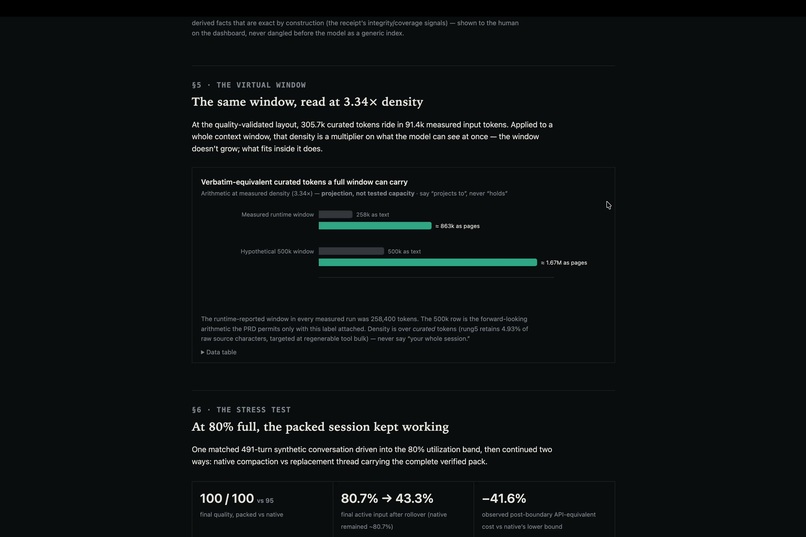 PackedIn – screenshot 4