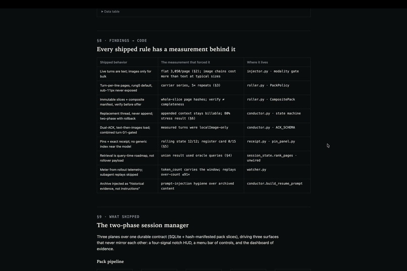 PackedIn – screenshot 8