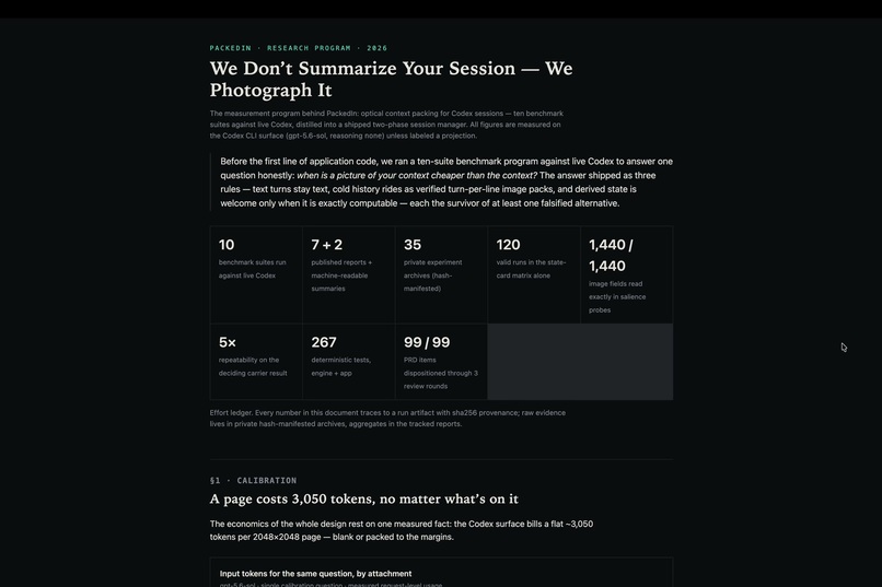 PackedIn – screenshot 9