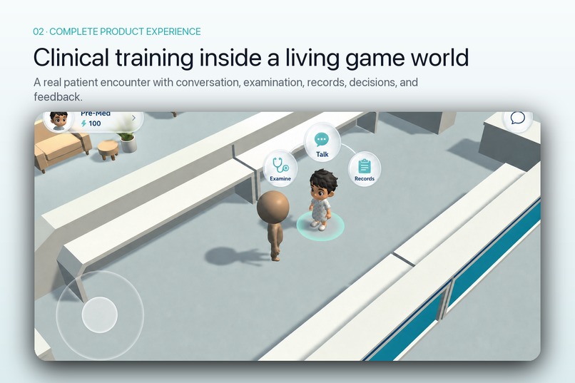 Medipok – screenshot 4
